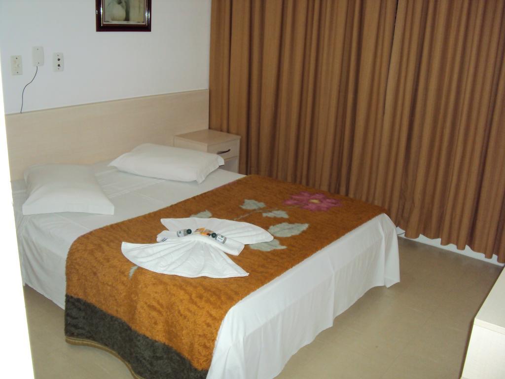 Hotel Kimar Tramandai Bagian luar foto