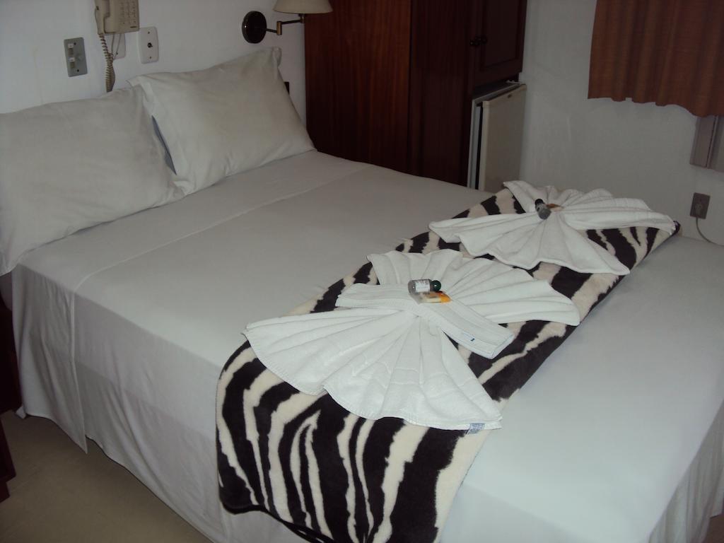 Hotel Kimar Tramandai Ruang foto