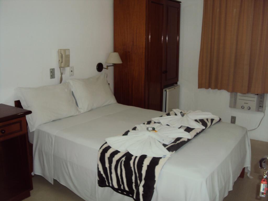Hotel Kimar Tramandai Ruang foto