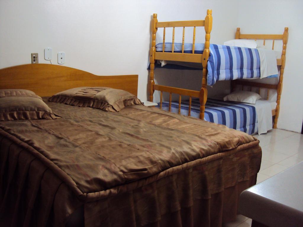 Hotel Kimar Tramandai Ruang foto