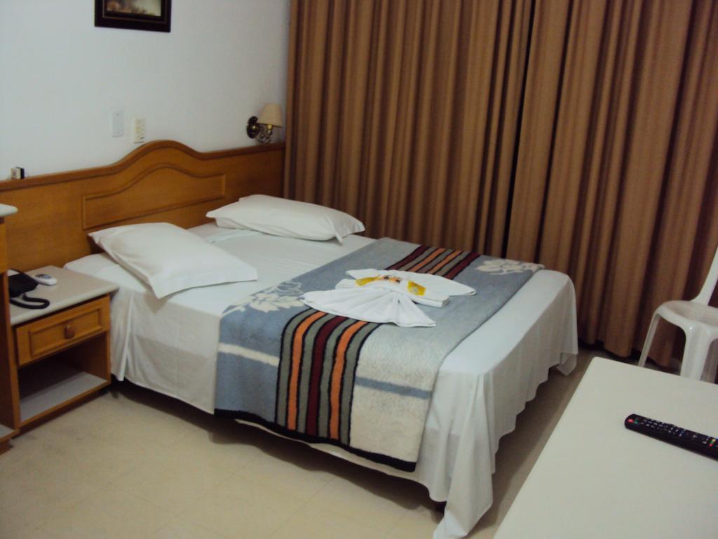 Hotel Kimar Tramandai Ruang foto