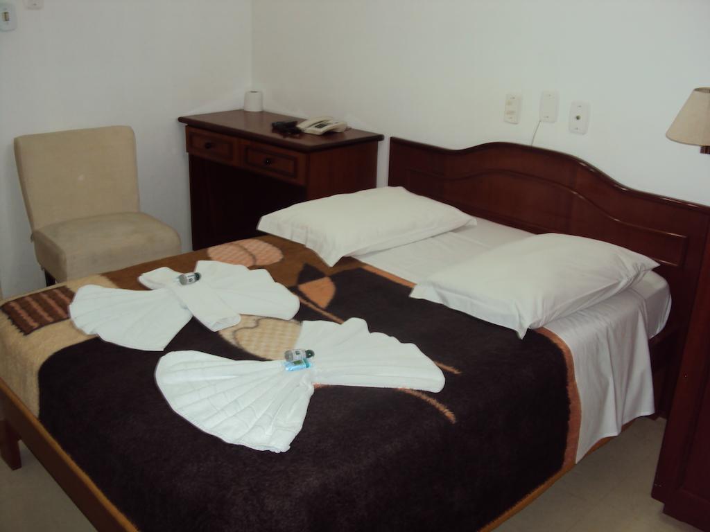 Hotel Kimar Tramandai Ruang foto