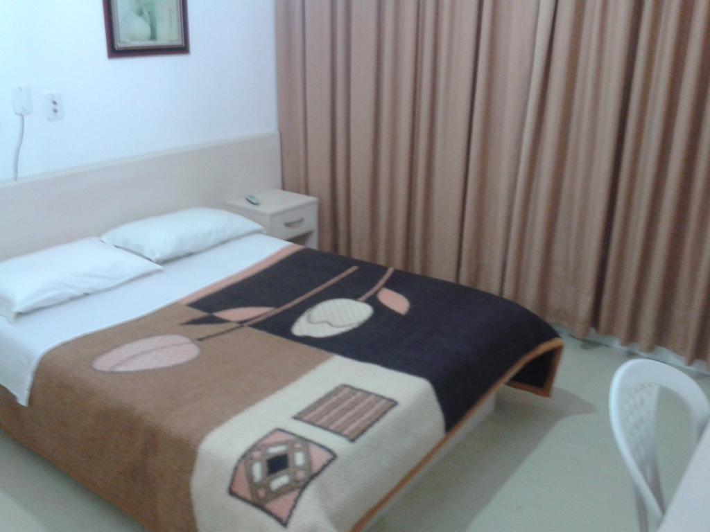 Hotel Kimar Tramandai Ruang foto