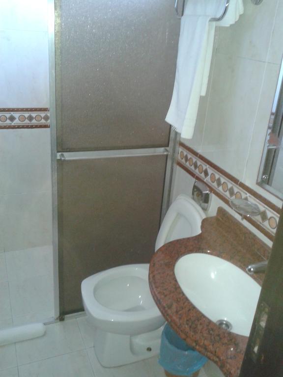 Hotel Kimar Tramandai Ruang foto