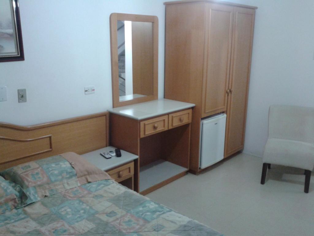Hotel Kimar Tramandai Ruang foto