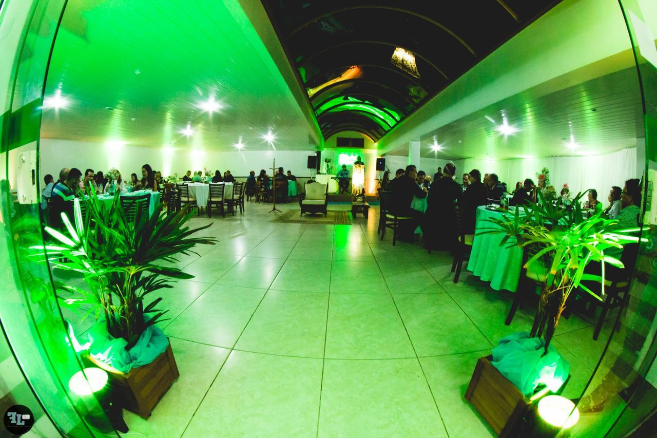 Hotel Kimar Tramandai Bagian luar foto