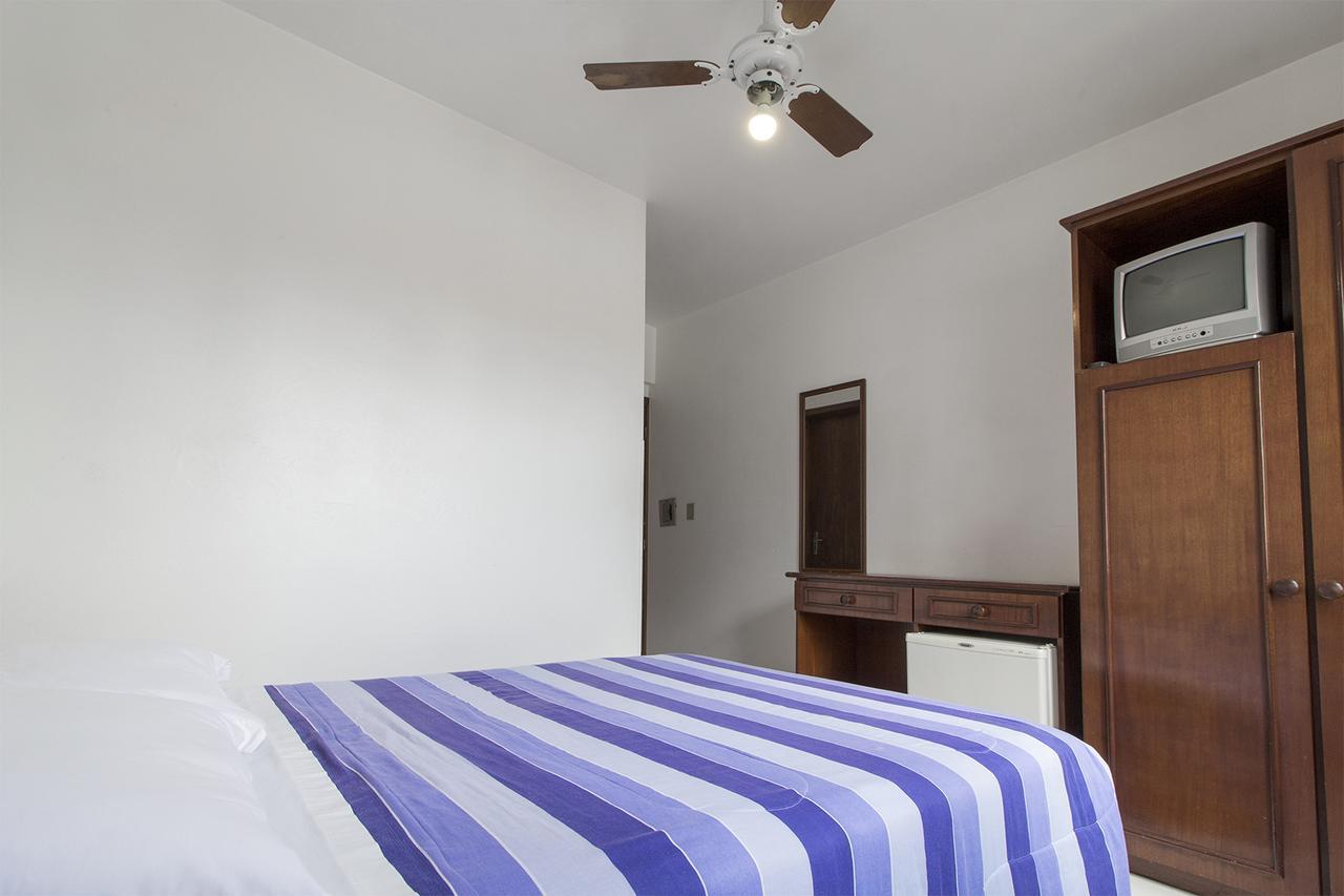 Hotel Kimar Tramandai Bagian luar foto